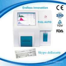 Full Auto biochemistry analyzer price/chemistry analyzer/biochemistry analyzer MSLBA08A